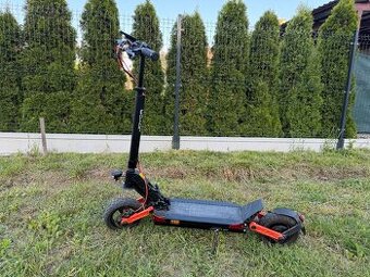 Elektricka kolobezka 600W