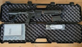 Daniel Defense DDM4 MK18 SBR 10,3" FDE