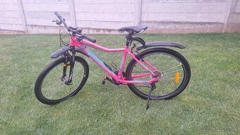 Predam dàmsky bicykel velkost 28 kolesa ako novy malo pouziv