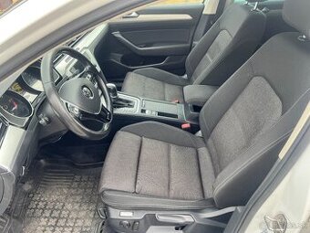 Volksvagen B8 2 l  110 kw