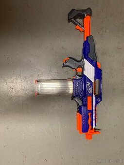 Nerf elite