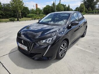 PEUGEOT 208 ALLURE 1.2 PureTech 100k
