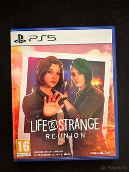 PS5 a PS4 hry