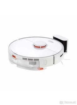 Roborock s5max roboticky vysávač a kop v1