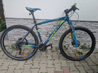 Horský bicykel CUBE - ACID 29