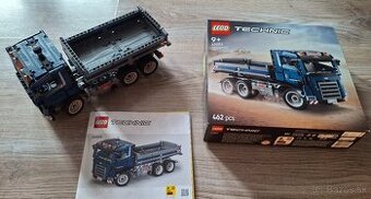 Lego Technic 42203 Vyklápací nákladiak