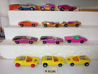 Matchbox superfast 5