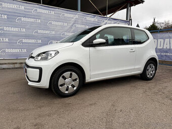 Volkswagen Up Up 1.0 BMT EcoFuel 68k eco up