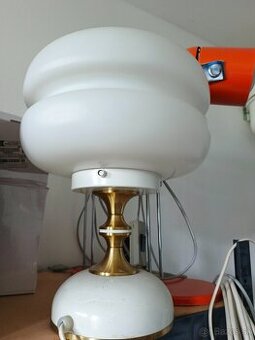 Retro lapma
