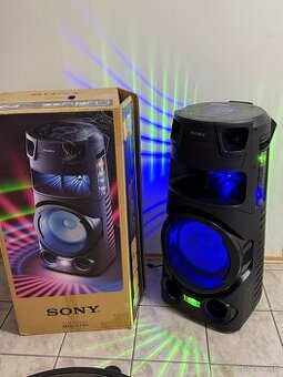 Sony Domáci audiosystém MHC-V73D - Super stav