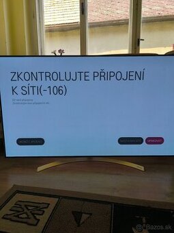 Lg OLED55B7V Smart TV