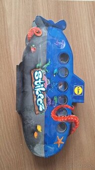 Stickeez ponorka - 1