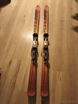 Skialp set atomic 170cm