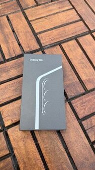 Vymenim predam novy zabaleny Samsung S26 256gb Telekom