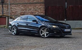Volkswagen Passat CC 3.6 V6 4-Motion DSG