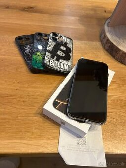 iPhone 16 Pro 128GB Desert Titanium – ZÁRUKA