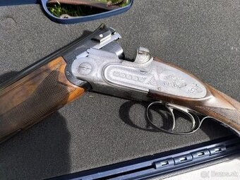 Beretta S2