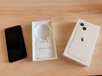 Apple iPhone 13 mini 128gb