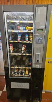 Predám snack automat Bianchi - 1