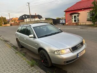 Audi a4 b5 1.9 tdi 85 kw