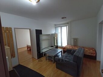 Zariadený byt na prenajom v Žiline - Hliny 7