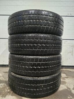 Zimné Pneu Matador SibirSnow 225/75 R16 C