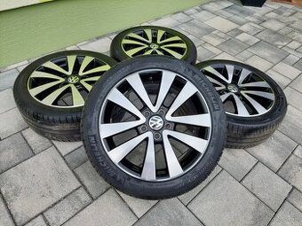 5x112 r17 Letna Sada