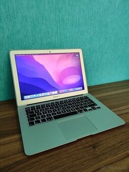 MacBook Air 2017 | i5 • 8GB • 128GB SSD