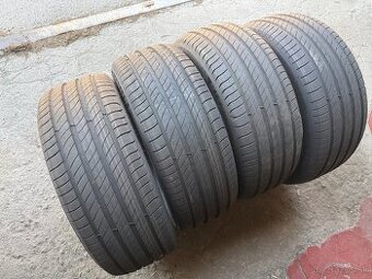 Letne Pneu Michelin 205/45 R17 88H 4ks