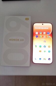 Honor 600 256GB