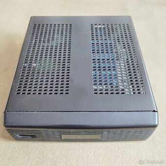 Predám mini-PC ASUS AT3IONT-I Intel Atom 330 1,60Hz 4GB RAM