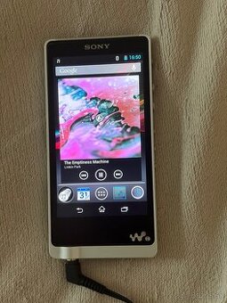 Sony Mp3