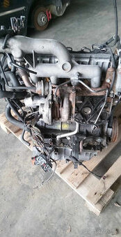 Motor 1,9TDi 74kw kód: F9QU7 Vivaro Trafic