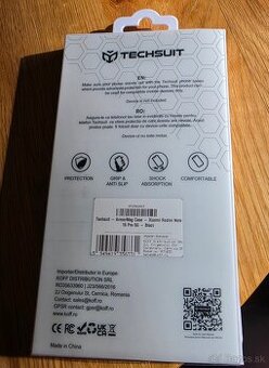 Obal Xiaomi Redmi Note 15 Pro