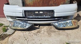 Predám diely na Opel Astra G