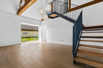 4-izb. RD po reko (štandard novostavby), 7á, Horný Bar