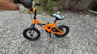 Detsky bicykel 12