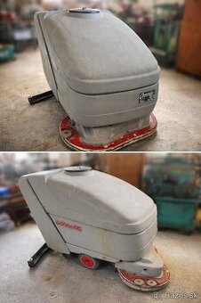 Comac Omnia 32 umývací čistiaci stroj