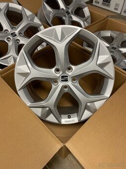 5x112 R19 Škoda Volkswagen Audi Seat
