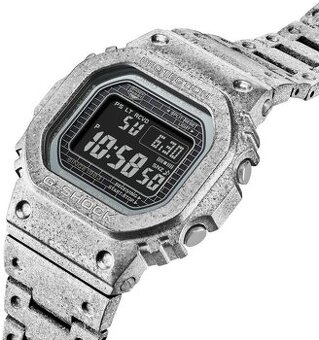 Hodinky Casio G-Shock GMW-B5000PS-1ER limitovana edícia