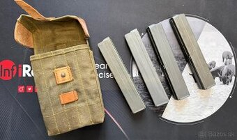 Predám zásobníky pre CZ vz 24/26