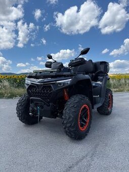CFMOTO Gladiator X1000 G3 Premium 2025