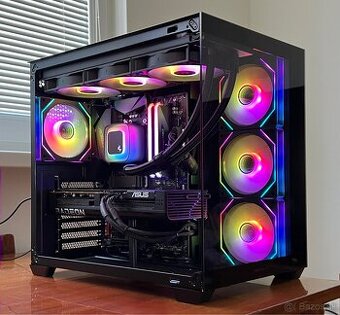 Ryzen 7 5800x3D/ RX 9070 16gb/ 32gb RAM/ 1tb Nvme Ssd