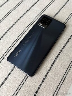Realme 8 - 128gb TOP STAV - 1