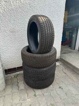 Zimné pneu Continental