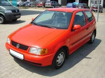 ND VW Polo 6n1
