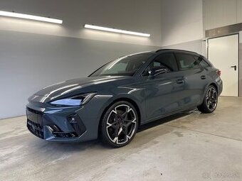 Cupra Leon Sportstourer VZ 2.0 TSI ODPOČET DPH - ZĽAVA 32.2%