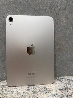 Nový Apple iPad Mini A17 Pro 128gb Wi-Fi Hviezdna biela