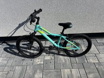 Detsky bicykel KROSS