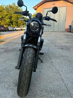 Kawasaki Eliminator 500 (2025)